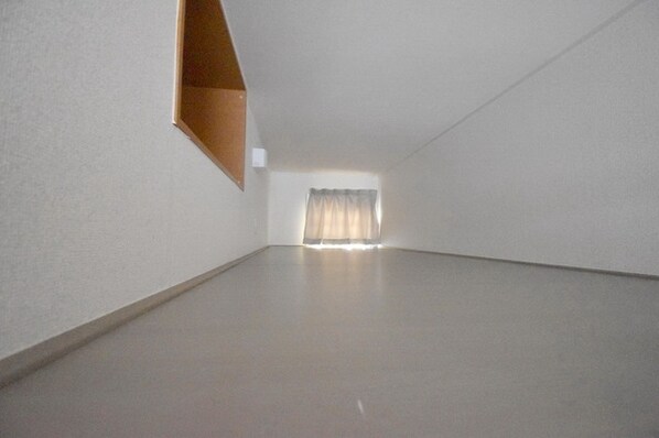 レオパレスエスペランサDの物件内観写真